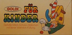 Goldi fur Kinder 1